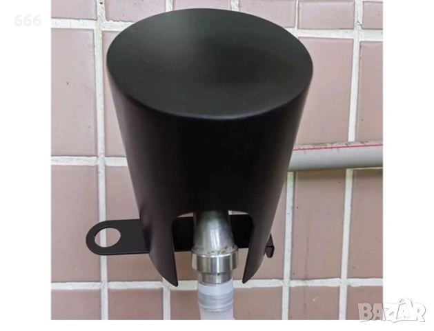 Система за заключване на външен кран, снимка 4 - Други стоки за дома - 53980979