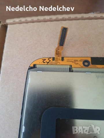 Нов дисплей за таблет Самсунг SM-T310, Tab 3 WiFi, снимка 3 - Резервни части за телефони - 54811392