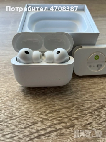 AirPods Pro 3 gen, снимка 4 - Apple iPhone - 54280860