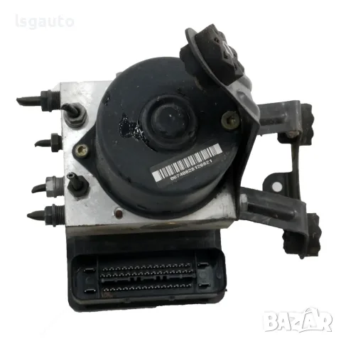 ABS модул Mini Hatch (R50; R53) 2001-2006 ID: 162939 ОЕМ: 6760269