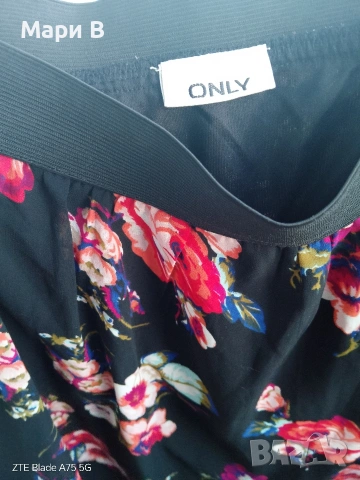 Лот от дрехи Л - 5 евро H&M, OnLy, снимка 10 - Рокли - 54249171