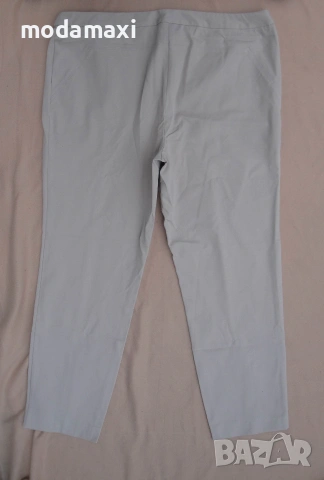 4XL Нов панталон Alfani , снимка 5 - Панталони - 55053870