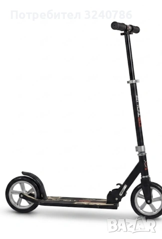 Тротинетка BYOX Detour AIR