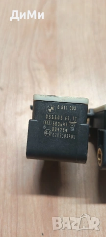 датчик сензор за удър бмв е90 е91 bmw e90 e91, снимка 5 - Части - 55170788