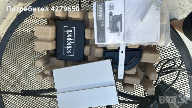 лентов и дисков шлайф, снимка 6 - Други инструменти - 55174065