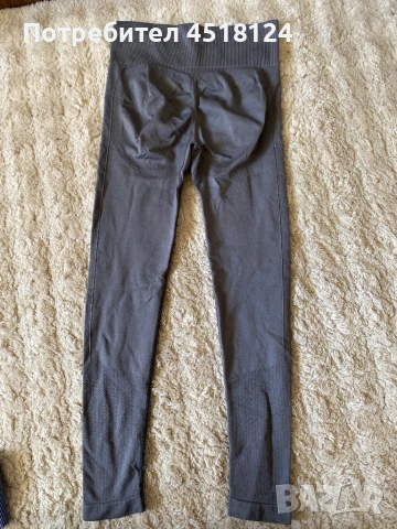 Дамски клин , снимка 2 - Клинове - 54319007