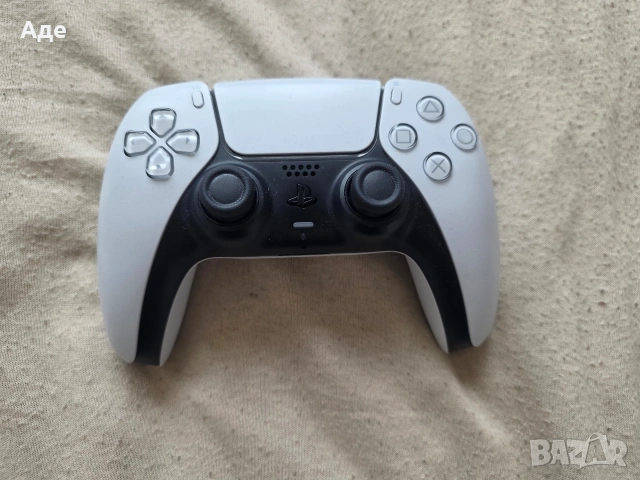 Playstation 5 slim Disc version, снимка 9 - PlayStation конзоли - 55105032