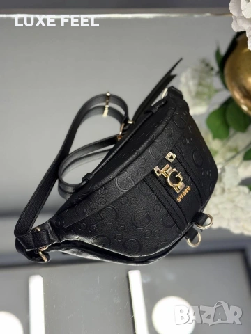Guess ✨ Дамски Чанти за Кръст , снимка 8 - Чанти - 54885691