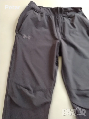 under armour долнище, снимка 6 - Спортни дрехи, екипи - 55193852