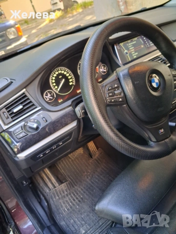 BMW GT 535 d, снимка 2 - Автомобили и джипове - 54982542