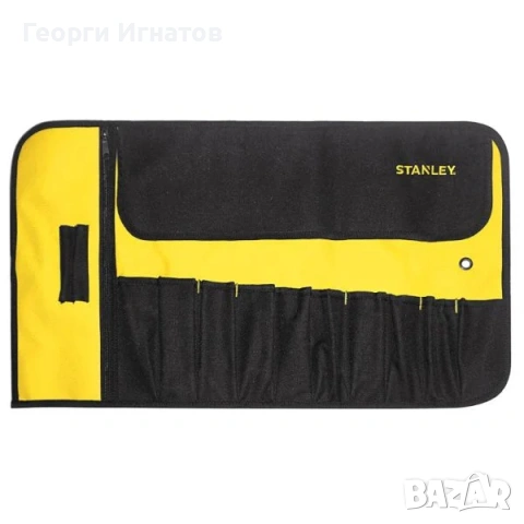 Чанта и калъф за инструменти Stanley Нови, снимка 6 - Други инструменти - 54193965