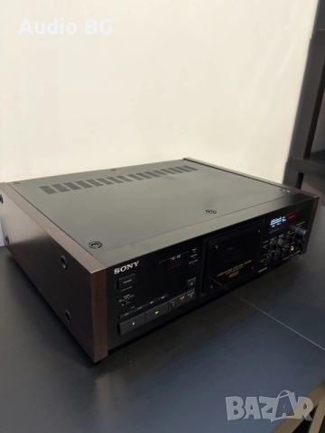 дек Sony TC-K950 ES, снимка 4 - Декове - 55214969