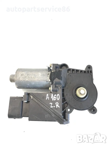 Мотор за стъклоповдигач задна дясна врата за Mercedes A-Class W168 (1997–2002) 0130821698