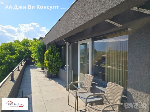 Двустаен апартамент в кв Горубляне, снимка 7 - Апартаменти - 55262264