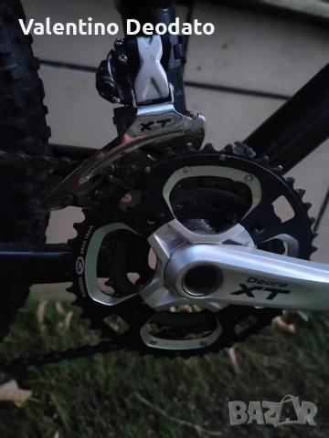 MTB Corratec X-Force 0.2, снимка 18 - Велосипеди - 55187671