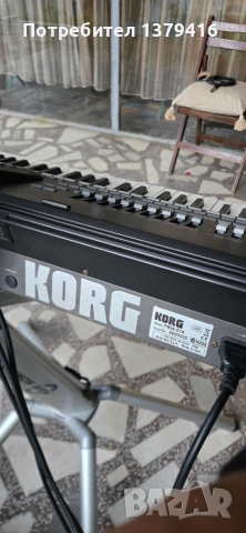 Korg Pa3x ,256 рам, снимка 9 - Пиана - 55167007