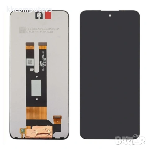 Дисплей за ZTE Blade V60/ Nubia V60/ Axon 60