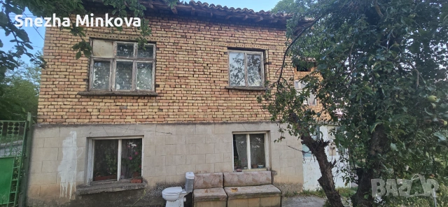 Продава КЪЩА, с. Струино, област Шумен, снимка 3 - Къщи - 55220338