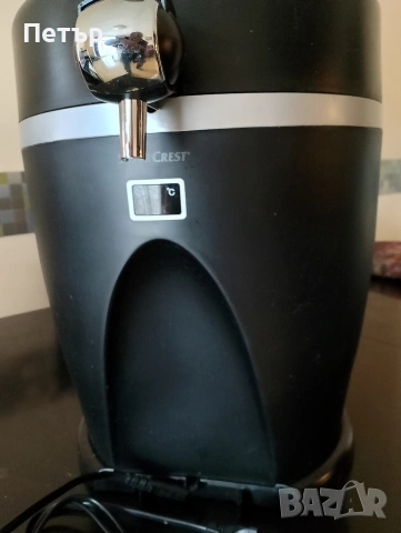 Продавам машина за бира Silvercrest, снимка 2 - Други стоки за дома - 54530382