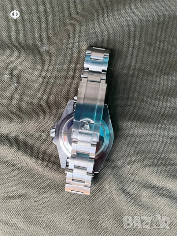Rolex , снимка 10 - Мъжки - 54666020