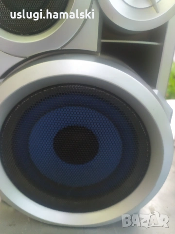 Тонколони Panasonic, снимка 6 - Тонколони - 54825212