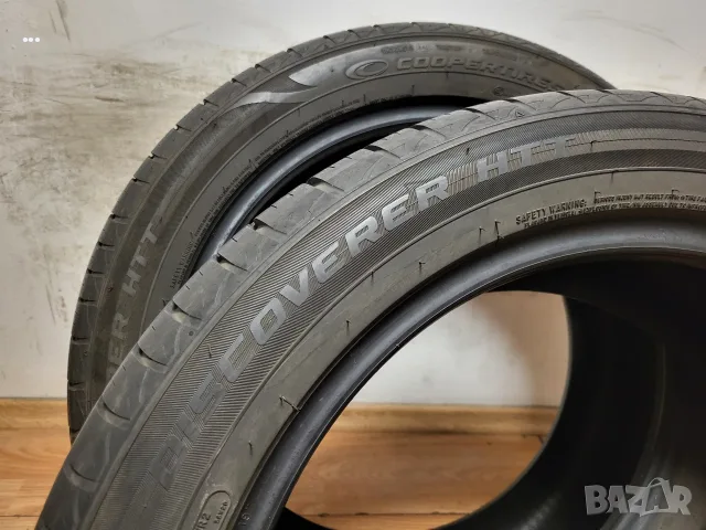 235/50/19 Cooper Discoverer 2022 г., снимка 9 - Гуми и джанти - 55085935