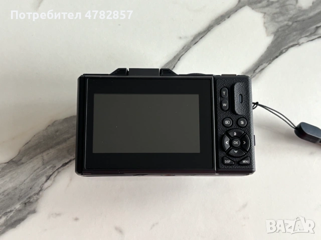 Дигитален цифров фотоапарат, снимка 2 - Фотоапарати - 54042255