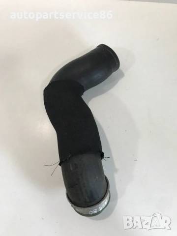 Маркуч за интеркулер CDI за Mercedes A180 (2006) A1695280482, снимка 2 - Части - 54030340