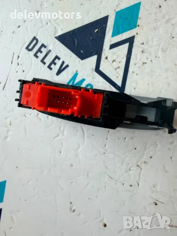 655927238a копче за парктроник от Skoda Kamiq 1.5 TSI, Двигател: DPCA, 150 к.с., снимка 4 - Части - 55380075
