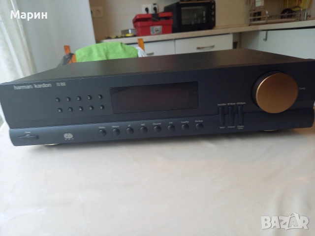 тунер harman Kardon tu950