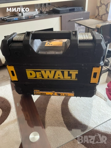 Куфар за инструменти DeWalt
