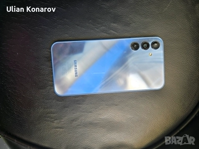 Samsung A15 4/128gb, снимка 9 - Samsung - 54763437