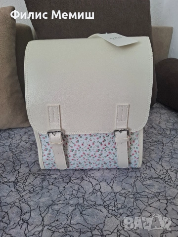 Нови Дамски Раници, снимка 3 - Раници - 53949397