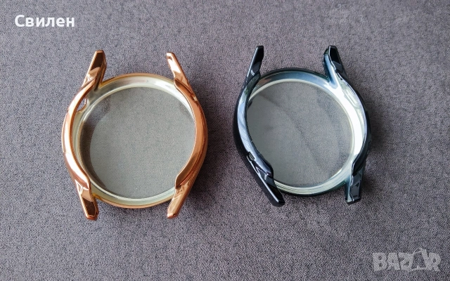 Протектори за часовник Huawei gt 3, 46 mm, снимка 2 - Мъжки - 54149113