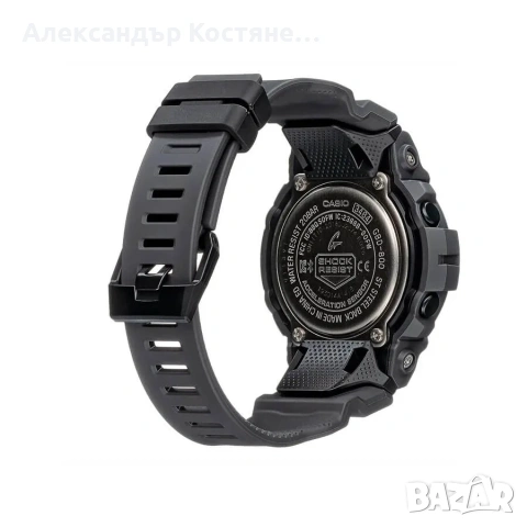 Нов часовник Casio G-Shock GBD-800UC-8ER - гаранция, снимка 3 - Мъжки - 55213817
