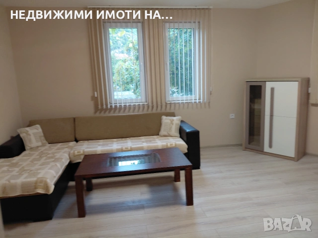Тристаен апартамент под наем , снимка 9 - Апартаменти - 54907193