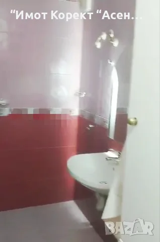 Имот Корект дава под наем обз 4-Стаен апарт, кв. Кючук Париж , снимка 3 - Апартаменти - 55554562
