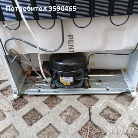 Фризер Privileg, снимка 6 - Фризери - 54177360