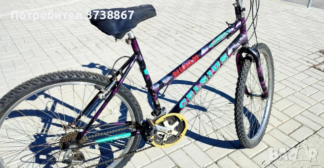 Колела различни модели , снимка 11 - Велосипеди - 54135228