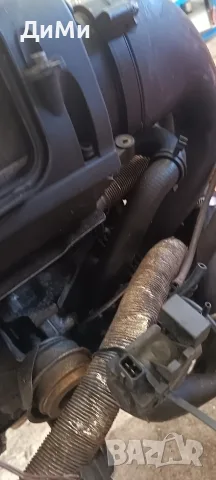двигател бмв е46 320д 136кс bmw e46 320d 136ks, снимка 12 - Части - 55685135