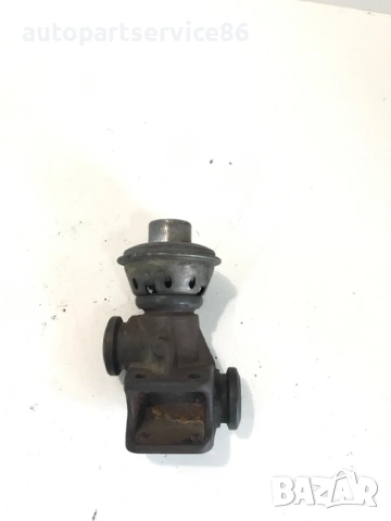 EGR клапан за Citroen Jumper / Boxer 2.0 / 2.2 HDi (2002-2006) 9640341280