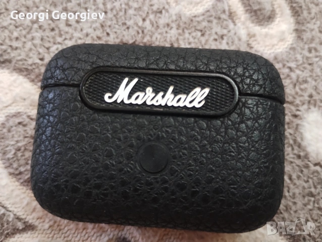 Marshall Motif ll