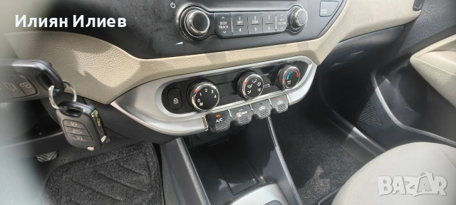 kia rio 2012 1.25 benzin, снимка 6 - Автомобили и джипове - 54466539