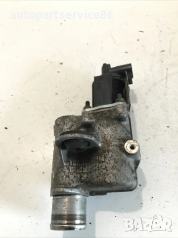 EGR клапан за Nissan Almera N16 1.5 Dci (2006) 8200656008, снимка 3 - Части - 54328174