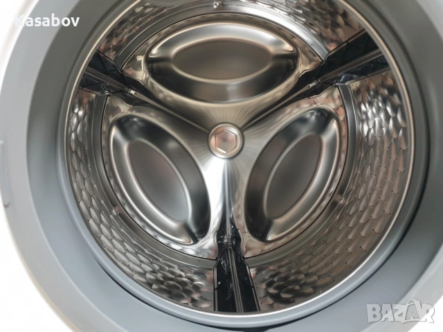 Miele W1 Excellence Пералня PowerWash Миеле 12м Гаранция, снимка 5 - Перални - 54435941