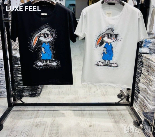 ✨Дамски Тениски 