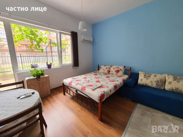 Едностайно студио под наем