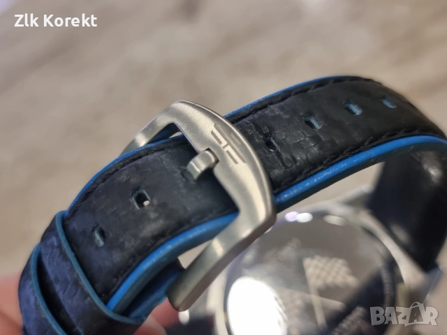 Часовник Rotorcraft Rally, снимка 6 - Мъжки - 54229360