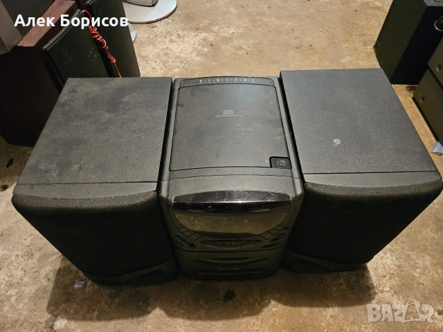Уредба Melectronic MC-MI 1212, снимка 2 - Аудиосистеми - 55228265