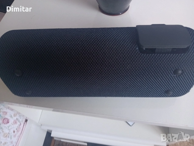 Sony SRS XB31bluetooth колонка, снимка 3 - Bluetooth тонколони - 54616828